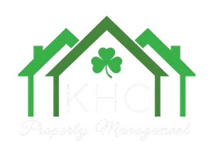 KHC Property Management Logo